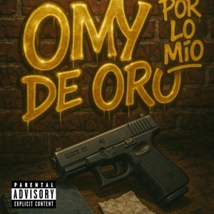 POR LO MÍO - Single