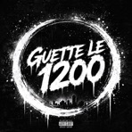 GUETTE LE 1212 (SIETE) (feat. SIETE) - Single