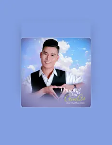 Ακούστε περιεχόμενο από Nhạc Phẩm Để Đời, παρακολουθήστε μουσικά βίντεο, διαβάστε το βιογραφικό, δείτε ημερομηνίες περιοδείας, και πολλά ακόμη!