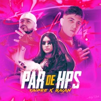 Par de Hps (feat. Saian) - Single - Yaipee