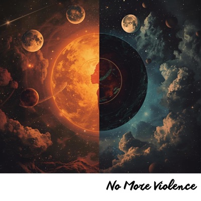 The Preacher (feat. ENZOe) - Single