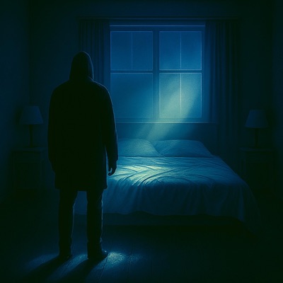 bed sheets (feat. Matt West) - Single