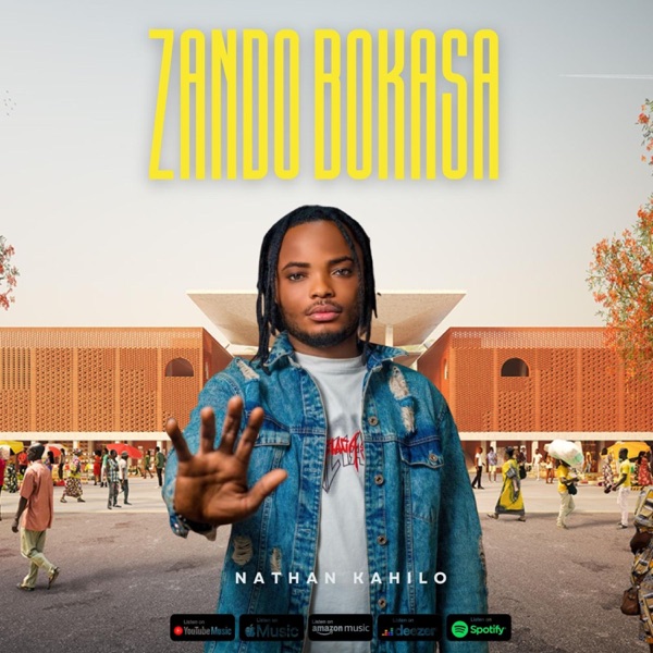 zando Bokasa