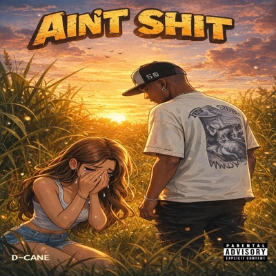 Ain't Shit - Single