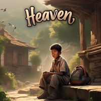 Heaven - Single - Legend Rhaqesh