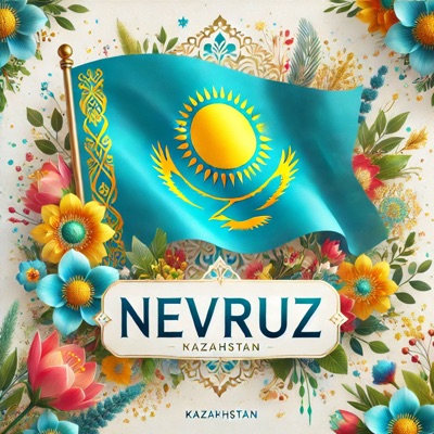 Наурыз Kazakistan - Single