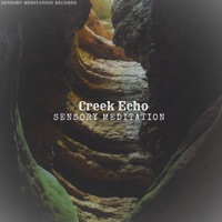 Creek Echo (feat. Pile Of Strings, Jasper Whisper, Alma Lin, Nina Nalo & Flame Timo) - Single - Sensory Meditation