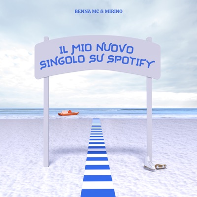 Il Mio Nuovo Singolo Su Spotify - Single