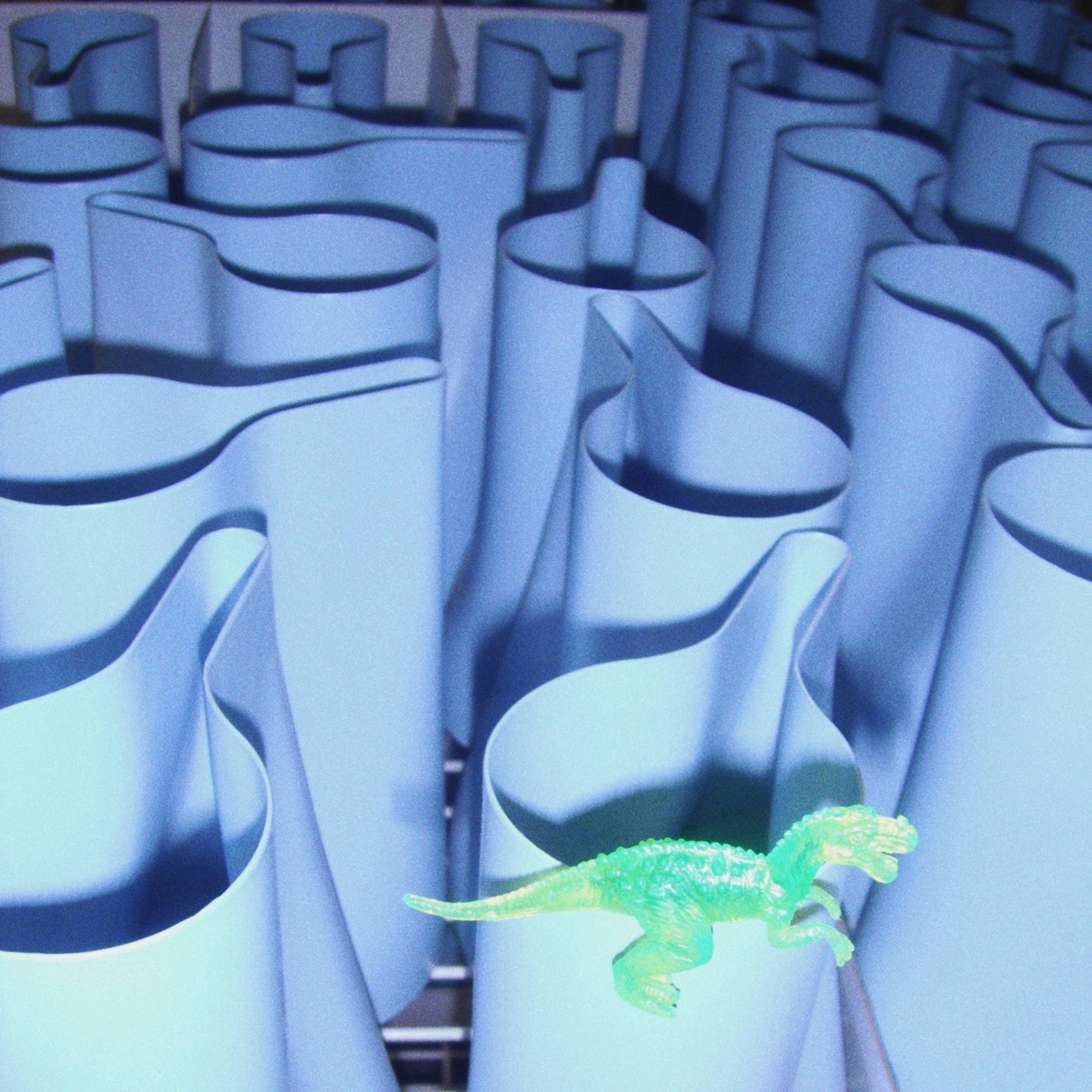 Nascosto Nel Bosco - Single