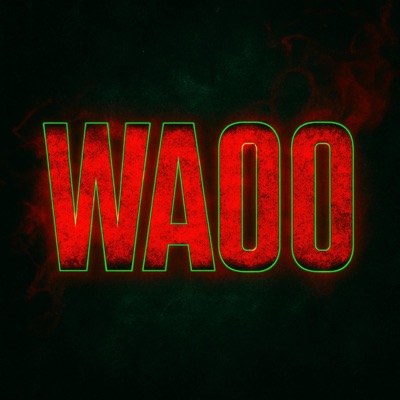 Waoo (feat. Jota Rios) - Single