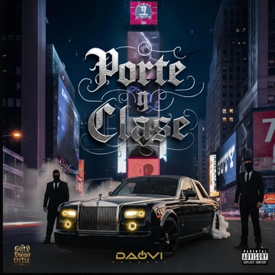 Porte Y Clase - Single