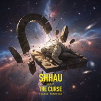 The Curse (Blood Of An Innocent Is Spilled, Remix) - Single - Tigran Hamasyan