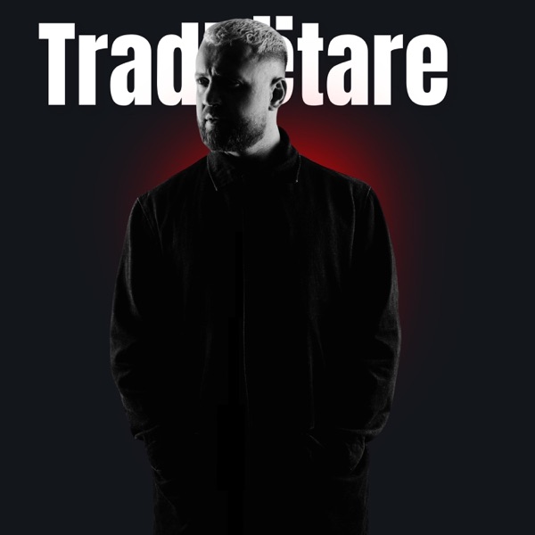 Tradhëtare