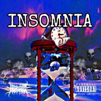 INSOMNIA - Single - Official Hearseboi