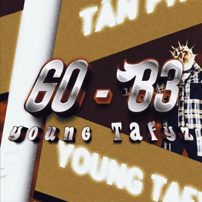 60-B3 Freevers - Single