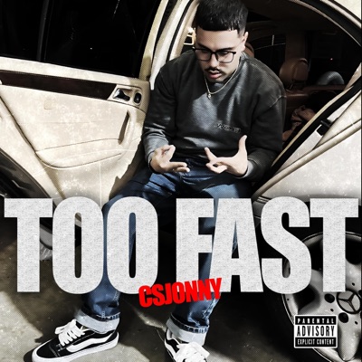TOO FAST - Single