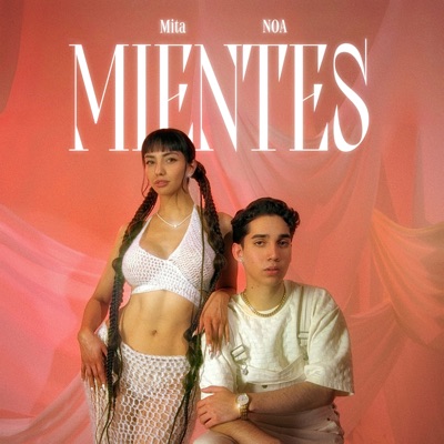 Mientes - Single