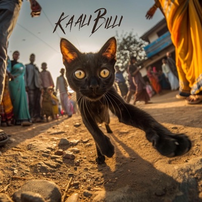 Kaali Billi - Single