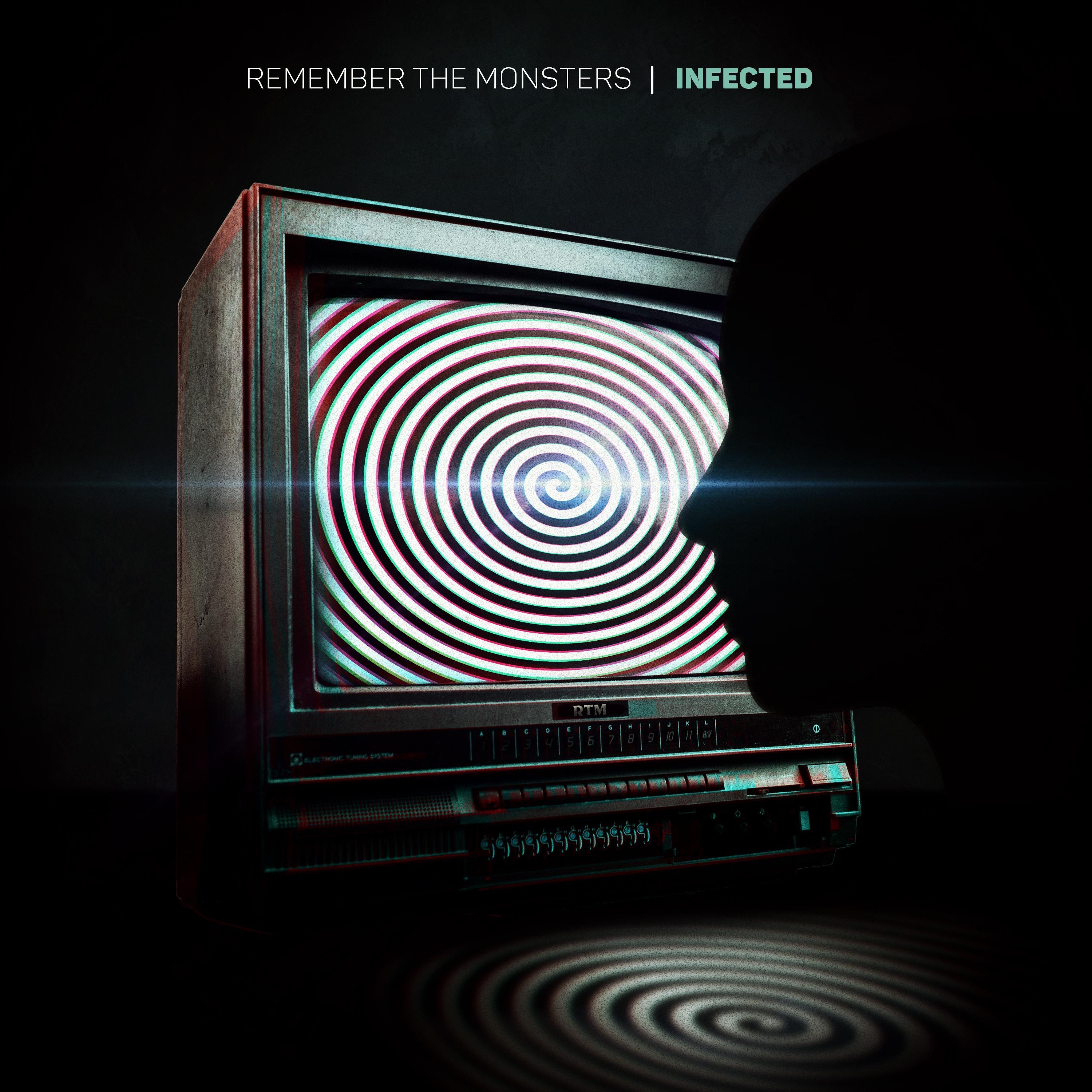 INFECTED - Single