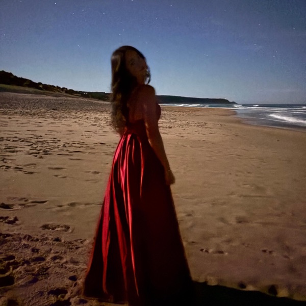 red romance