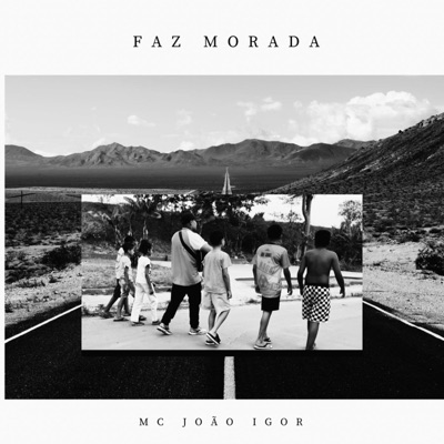 Mc João Igor - Faz Morada