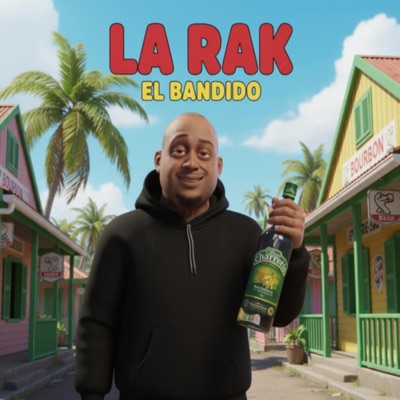 La Rak (feat. El Bandido) - Single