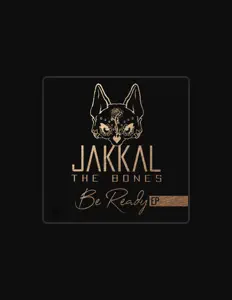 Ouve Jakkal the Bones, vê vídeos de música, lê a biografia, vê as datas da digressão e muito mais!