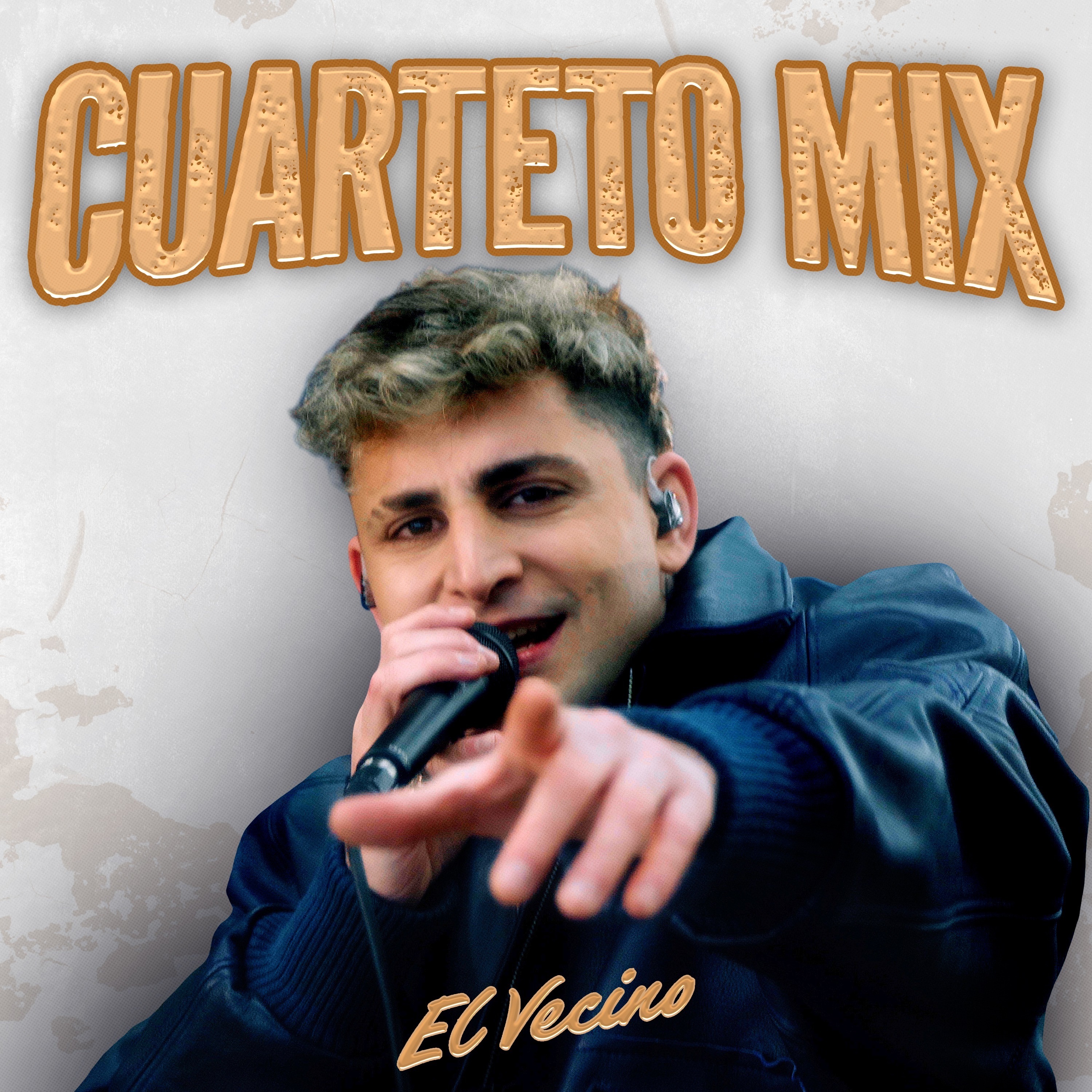 Cuarteto mix - Single