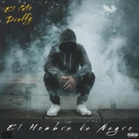 EL HOMBRE DE NEGRO - Single - El Puto Druffy