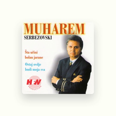 Listen to Muharem Serbezovski, watch music videos, read bio, see tour dates & more!