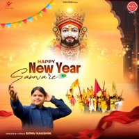 Happy New Year Sanware - Single - Sonu Kaushik