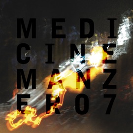 Medicine Man (Cooly G Remix) Zero 7, ESKA & Cooly G