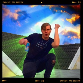 This is My Calling (Rap) Patrick VDV