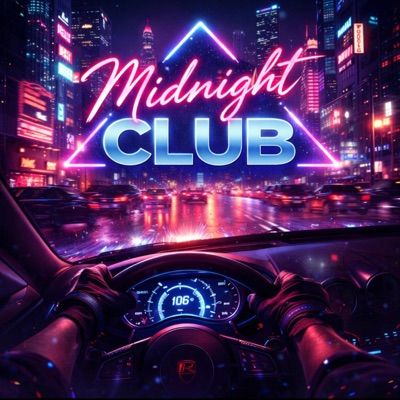 MDNGHT CLUB - Single