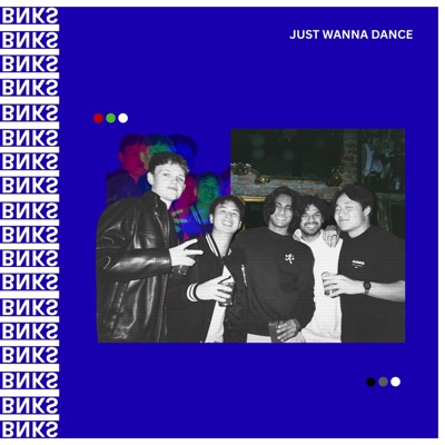 JUST WANNA DANCE - Single
