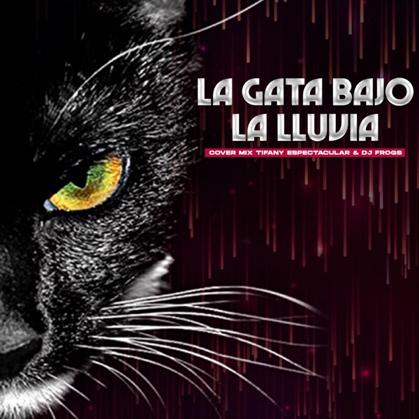 La Gata Bajo la Lluvia (feat. Tifany Espectacular)