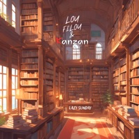 Lazy Sunday - Single - Lou Filou & Kanzan