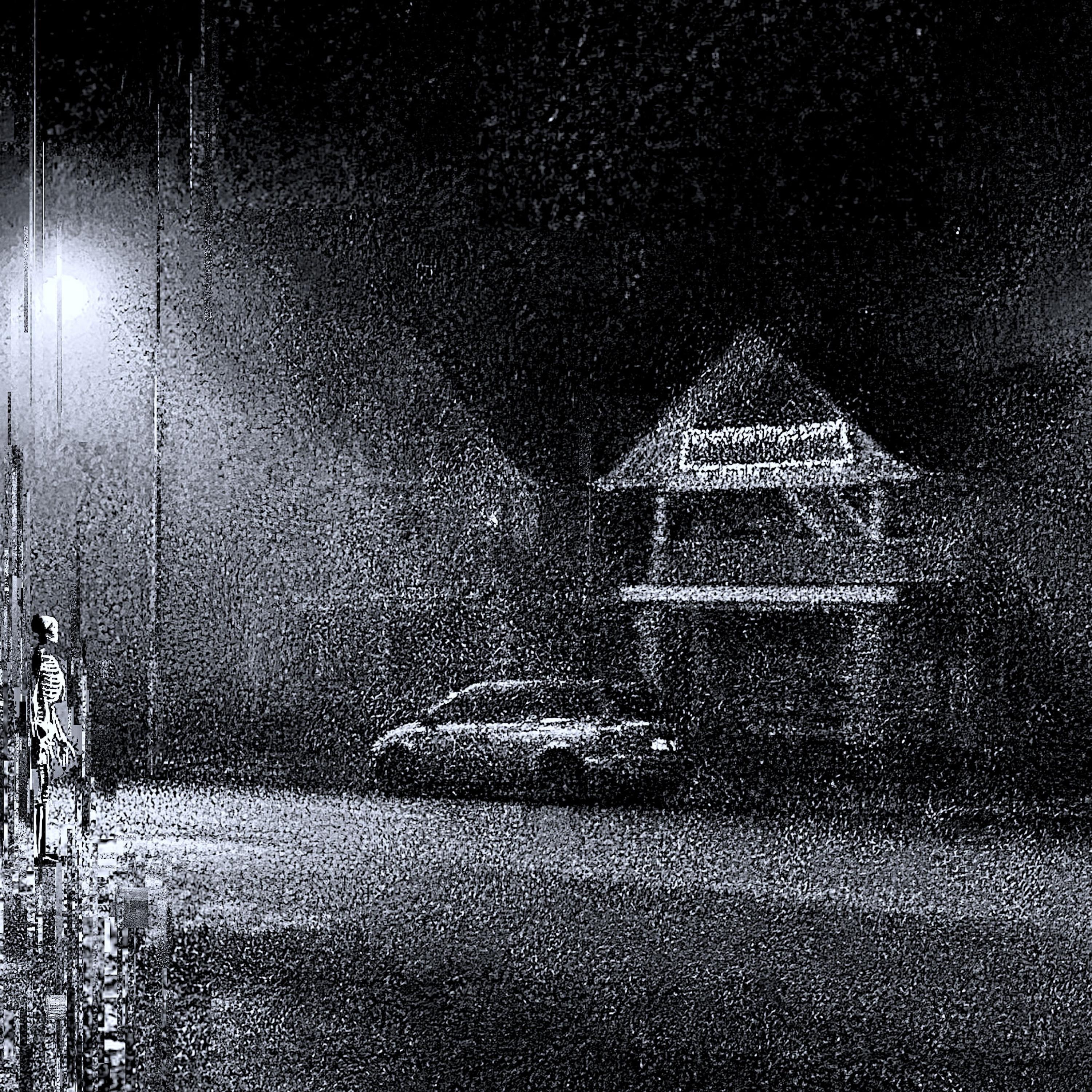 Polytexture, Pt. 2 In Search Of Sunday Solitude