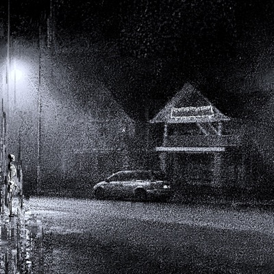 Polytexture, Pt. 2 In Search Of Sunday Solitude