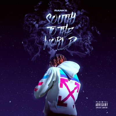 South To The World Ranks - EP