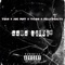 Aaua Riddim (feat. Ade Puff, FELLYWEALTH & TYLON) - TZAN lyrics
