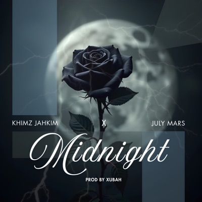 Midnight - Single