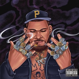 Barry Bonds (feat. Niitro Dela & LeaninLo) RonnieMac