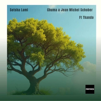 Sotsha Lami (feat. Thando) - Single