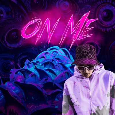 On Me - Single
