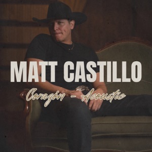 Corazón (Acoustic) - Single
