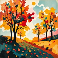 Falling Leaves, Fading Days - lofi grapez