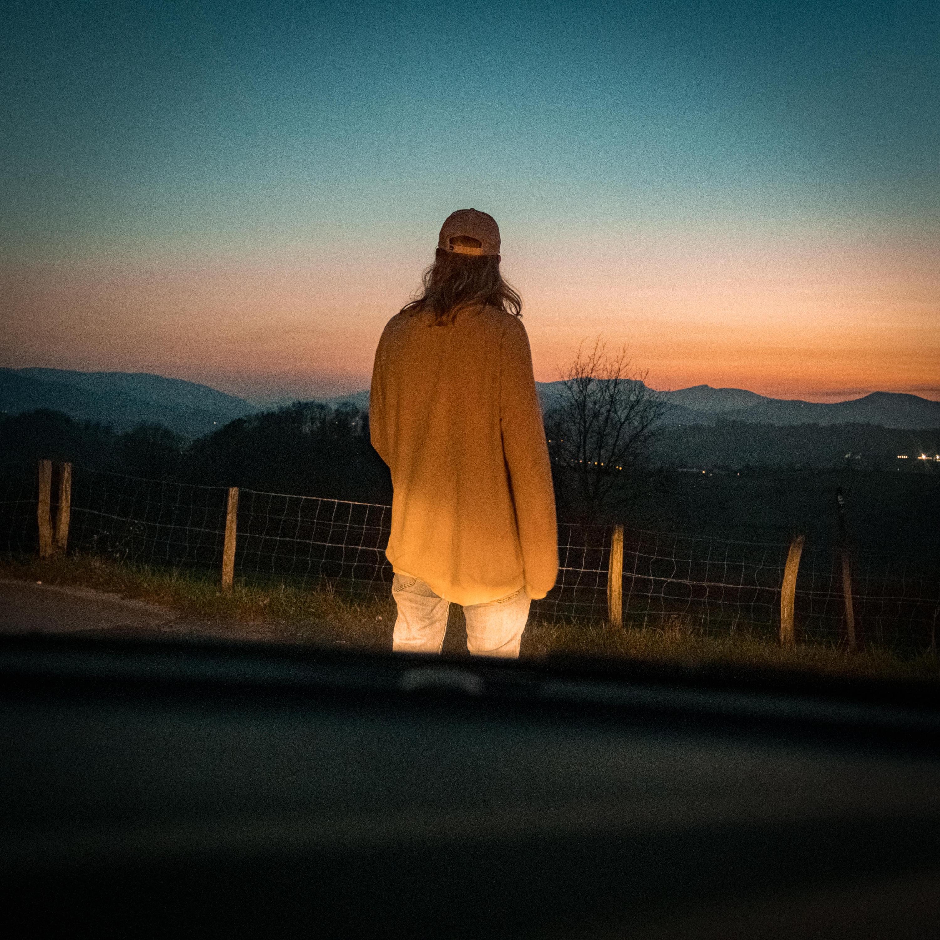 The Night We Met - Single