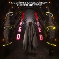 Ruffed Up Style - Single - Sp3ctrum & Jungle Jonsson
