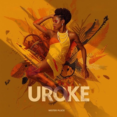 Uroke (Radio Edit) - Single